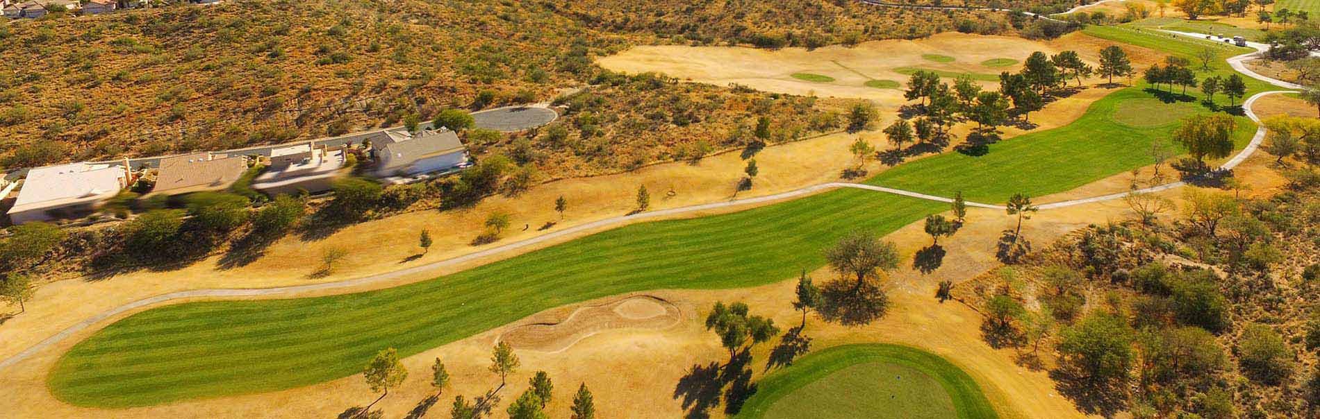 Golf Course